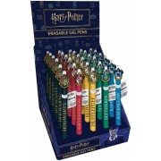 Gumovací pero Harry Potter