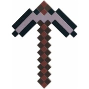 Dětský krumpáč Minecraft Nethertite