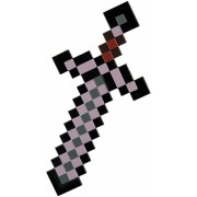 Minecraft meč děský Neterthite