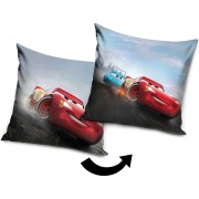 Povlak na polštářek Cars Závod Piston Cup