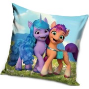 Povlak na polštářek My Little Pony Pravé přátelství