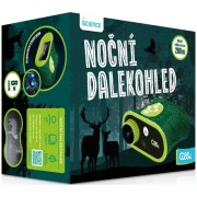 Albi Noční dalekohled