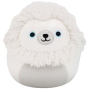 SQUISHMALLOWS 13 cm Bílý lev - Titus