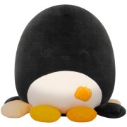 SQUISHMALLOWS Černá chobotnice - Dolma