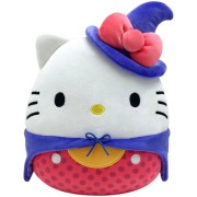 SQUISHMALLOWS Hello Kitty - Halloween hello Kitty