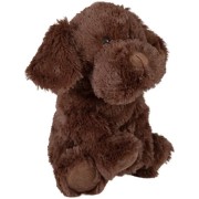 Warmies Hřejivý labrador