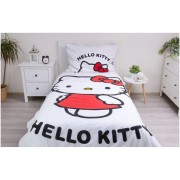 Povlečení Hello Kitty