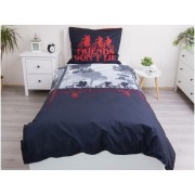 Povlečení Stranger Things Upside Down