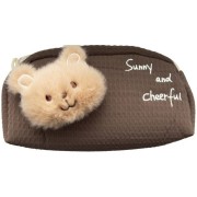 Dětské pouzdro Medvěd hnědý