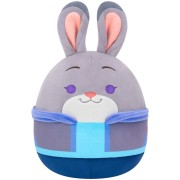 SQUISHMALLOWS Zootropolis zaječice Judy