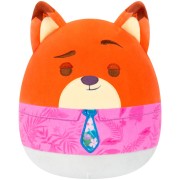 SQUISHMALLOWS Zootropolis lišák Nick