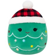 SQUISHMALLOWS Vánoční stromeček - Leama