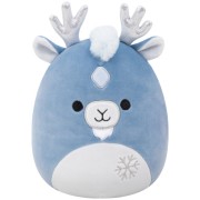 SQUISHMALLOWS Kirin se sněhovou vločkou - Polaris