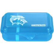 Lunch box Step by Step Dolphin Finja