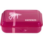 Svačinová krabička Step by Step Wild Horse Nora