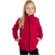 Dívčí mikina Bettymode MAGIC SANGRIE