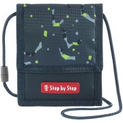 Kapsička na krk Step by Step Bagger Rocco