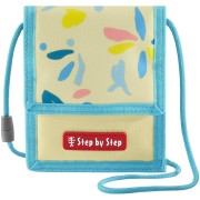 Dětská peněženka Step by Step Cat Lilly