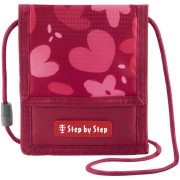 Dětská peněženka Step by Step Wild Horse Nora