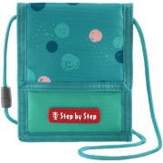 Dívčí peněženka Step by Step Turtle Josie