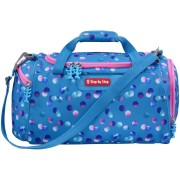 Sportovní taška Step by Step, Dolphin Finja