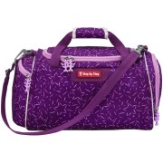 Dětská sportovní taška Step by Step Pretty Unicorn Nuala