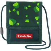 Dětská peněženka pro kluky Step by Step Dingo Targo