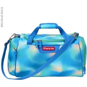 Sportovní taška Step by Step, Ninja Zazu