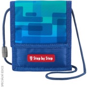 Kapsička na krk Step by Step, Space Craft Spike