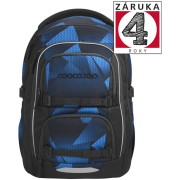 Školní batoh coocazoo PORTER Electric Ice