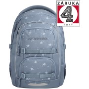 Batoh do školy coocazoo PORTER Bloomy Daisy