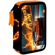 Dvoupatrový penál OXYBAG Auto 2