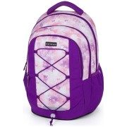 Studentský batoh OXY Touch Watercolor