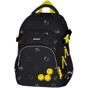 Školní batoh OXY SCOOLER Smiley World