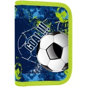Školní penál OXYBAG Fotbal