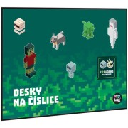 Desky na čísla Oxybag Playworld