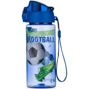 Láhev na pití OXY CLiCK 500 ml fotbal 2