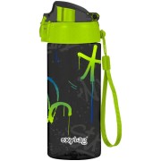 Láhev OXY CLiCK 600 ml Graffiti boy