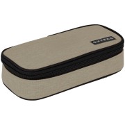 Pouzdro komfort UNICOLOR Mocca