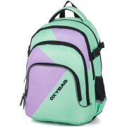Školní taška OXY SCOOLER Trio Girl