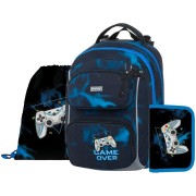 Školní set pro prvňáčky OXY JUMPER Gamer