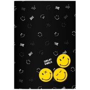 Sešit A5 544 Smiley World