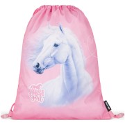 Sáček na přezůvky Oxybag Kůň romantic
