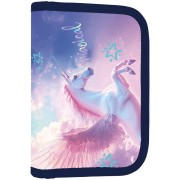 Školní penál OXYBAG Pegas