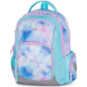 Batoh pro prvňáčky OXY GO Unicorn