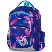 Školní batoh OXY GO Motýl