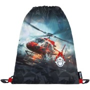 Pytlík na přezůvky OXYBAG Hasiči
