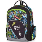 Batoh pro prvňáčky OXY GO Funny Boy