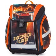Školní aktovka PREMIUM LIGHT Auto