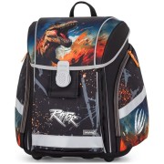 Školní aktovka PREMIUM LIGHT Dino